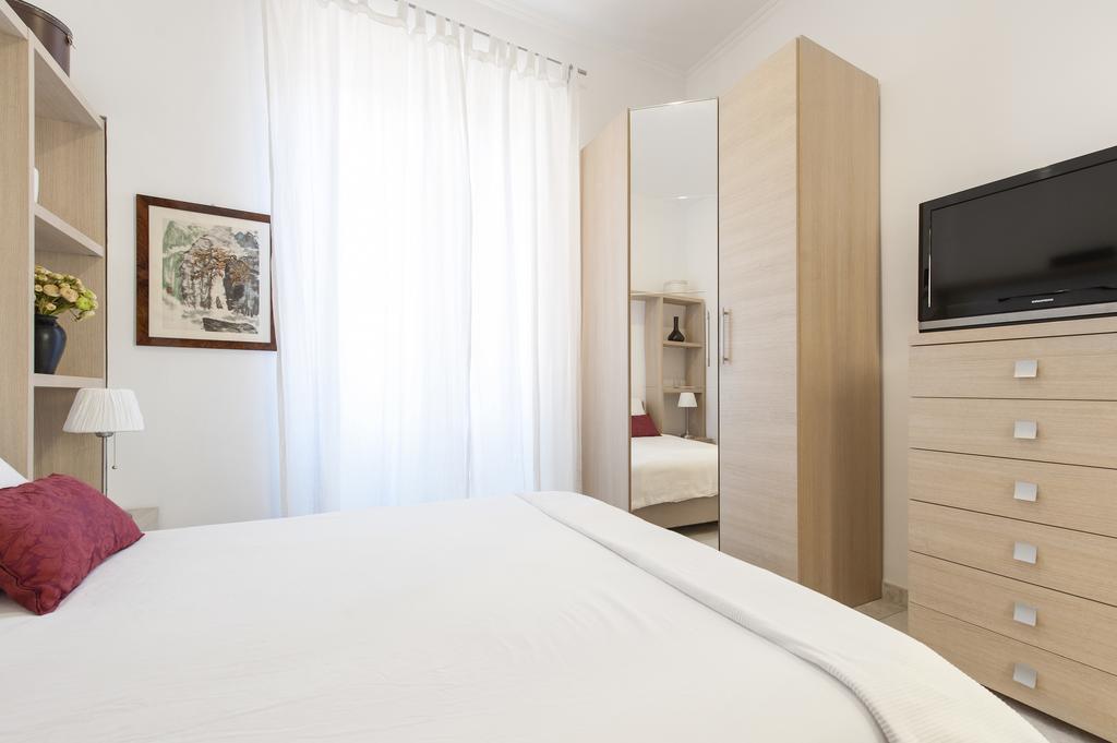 Foscolo Al 24 Apartment Rome Room photo
