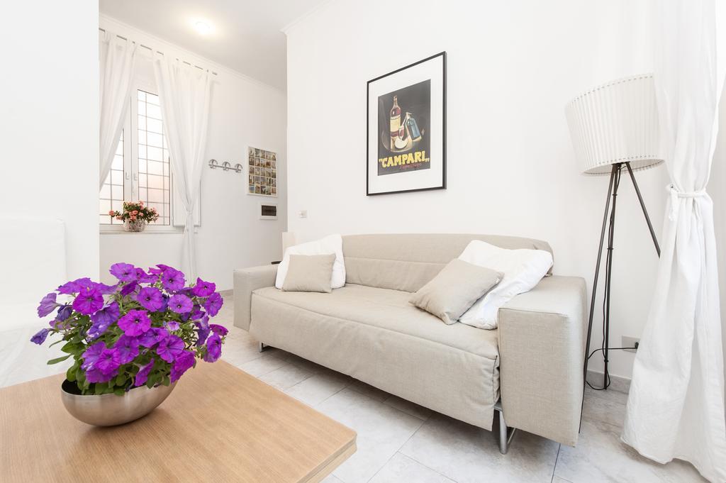Foscolo Al 24 Apartment Rome Room photo